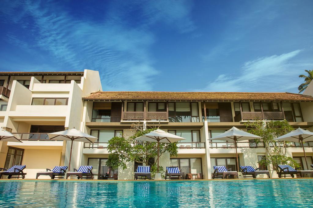 Grand Beach Wadduwa Esterno foto